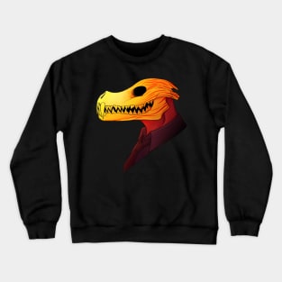 Sun Kissed Crewneck Sweatshirt